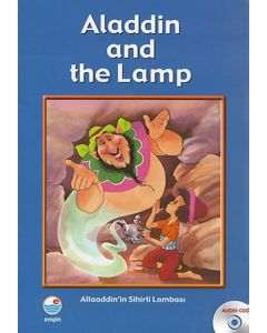 Aladdin and the Lamp (Cd'li)