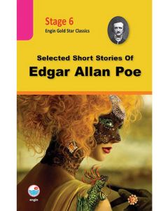 Selected Short Stories Of Edgar Allan Poe