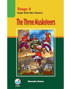 The Three Musketeers