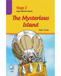 The Mysterious Island