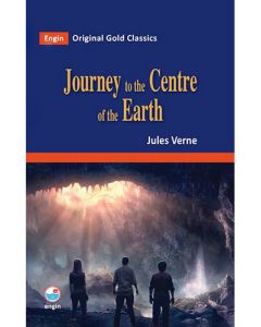 Journey to the Centre of the Earth
