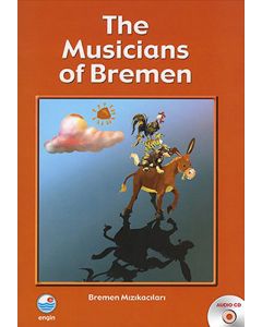 The Musicians of Bremen (CD'li)