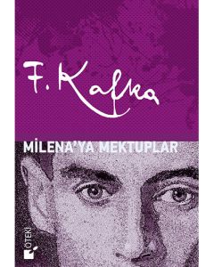 Milena’ya Mektuplar (Ciltli)