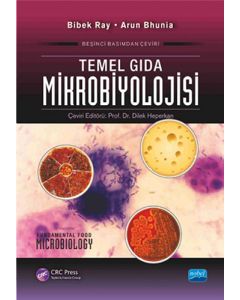 Temel Gıda Mikrobiyolojisi