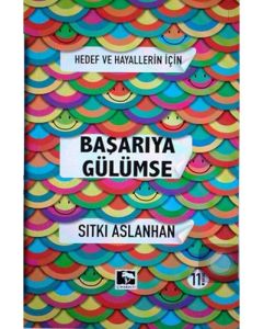 Başarıya Gülümse