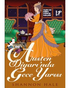 Austen Diyarı'nda Gece Yarısı