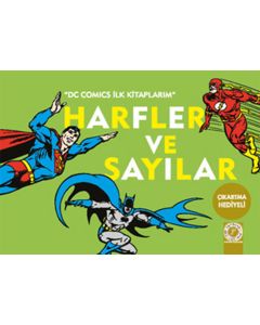 Harfler ve Sayılar