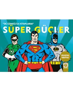 Süper Güçler