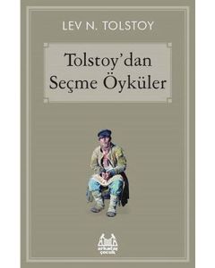 Tolstoy'dan Seçme Öyküler