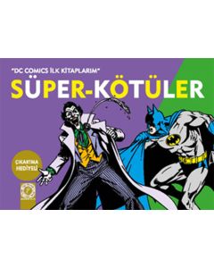 Süper-Kötüler