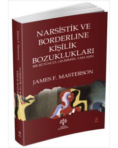 Narsistik ve Borderline Kişilik Bozuklukları