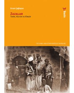 Zazalar: Tarih, Kültür ve Kimlik