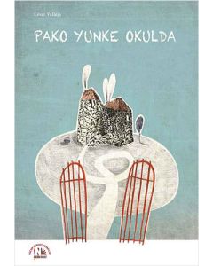 Pako Yunke Okulda