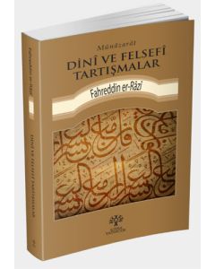 Münazarat Dini ve Felsefi Tartışmalar
