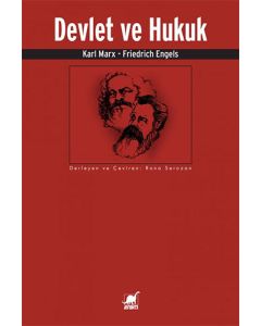 Devlet ve Hukuk