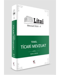 Temel Ticari Mevzuat