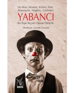Yabancı