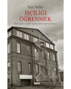 İşçiliği Öğrenmek