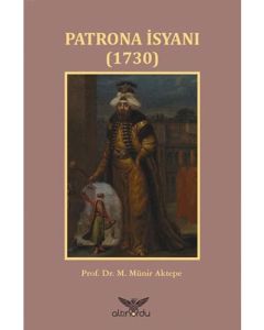Patrona İsyanı (1730)