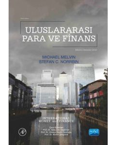 Uluslararası Para ve Finans