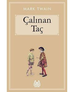 Çalınan Taç