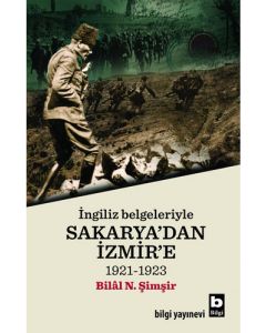 Sakarya'dan İzmir'e