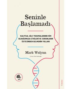 Seninle Başlamadı