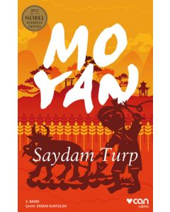 Saydam Turp