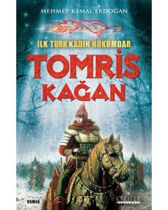 Tomris Kağan