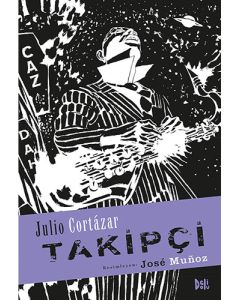 Takipçi (Ciltli)