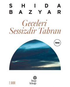 Geceleri Sessizdir Tahran