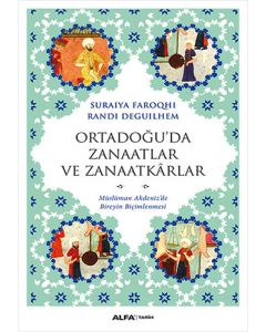 Ortadoğu'da Zanaatlar ve Zanaatkârlar