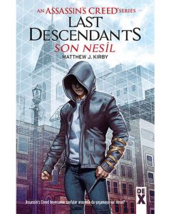 Son Nesil (Ciltli)
