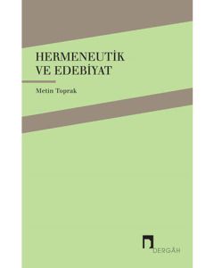 Hermeneutik ve Edebiyat