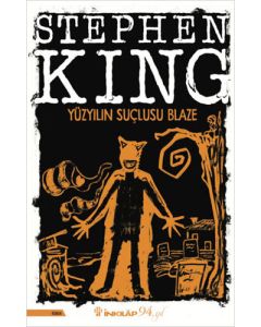 Yüzyılın Suçlusu Blaze