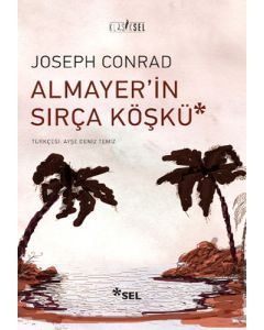 Almayer'in Sırça Köşkü