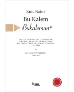 Bu Kalem Bukalemun