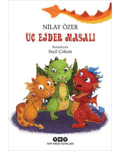 Üç Ejder Masalı