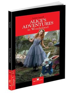 Alice's Adventures in Wonderland