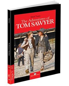 The Adventures of Tom Sawyer