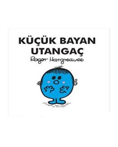 Küçük Bayan Utangaç
