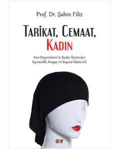 Tarikat, Cemaat, Kadın