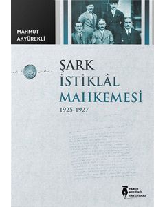 Şark İstiklâl Mahkemesi