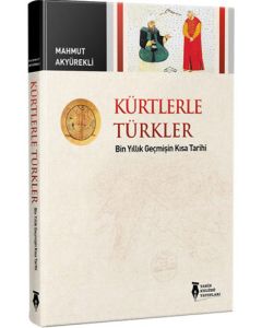 Kürtlerle Türkler