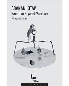 Aranan Kitap