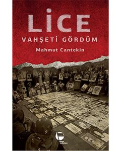 Lice - Vahşeti Gördüm