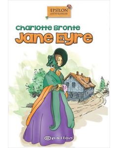 Jane Eyre (Ciltli)