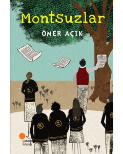 Montsuzlar