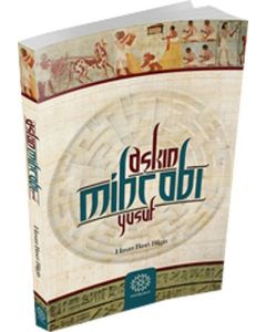Aşkın Mihrabı Yusuf