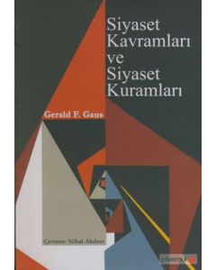 Siyaset Kavramları ve Siyaset Kuramları